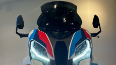 BMW M1000XR (24MY)